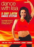 Dance With Lisa:5 Day Latin Dance Sys