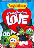 Veggie Tales:silly Little Thing Calle