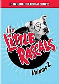 Little Rascals Volume 2