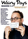 Wainy Days Seasons 1-4