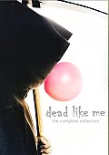 Dead Like Me Complete Series Giftset