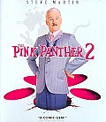 Pink Panther 2 (Blu-ray)