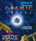 Cosmic Voyage/destiny in Space Imax (Blu-ray)