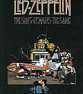 Led Zeppelin:song Remains the Same SP (Blu-ray)