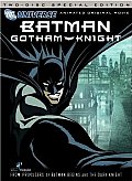 Batman:gotham Knight 2 Disc Collector