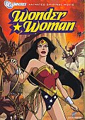 Wonder Woman