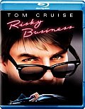 Risky Business (Blu-ray)
