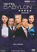 Hotel Babylon Season 2