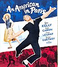American in Paris (Blu-ray)