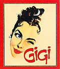 Gigi (Blu-ray)