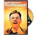The Informant! (Widescreen)