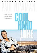 Cool Hand Luke (Deluxe Edition) (Full Screen) Cover