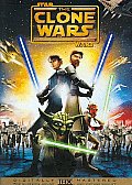 Star Wars:clone Wars