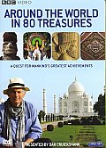 Around the World in 80 Treasures