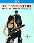 Terminator:sarah Comp First SSN (Blu-ray)