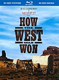 How the West Was Won:special Edition (Blu-ray)