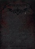 Metalocalypse:season Two