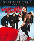 Bam Margera Presents:where #$&% Is Sa (Blu-ray)