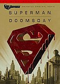 Superman Doomsday (Special Edition)