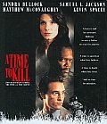 Time To Kill (Blu-ray)