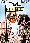 Cannery Row