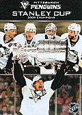 Nhl Stanley Cup Champions 2008-2009