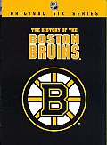 Nhl:history of the Boston Bruins