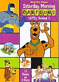 Saturday Morning Cartoons:1970's V1