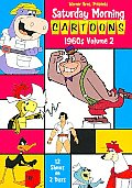 Saturday Morning Cartoons:1960's V2