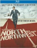 North By Northwest (Blu-ray) (Widescreen)