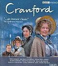 Cranford (Blu-ray)