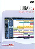 Cubase SX 4.0 Beginner Level