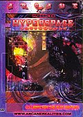 Arcanerealities:hyperspace Volume 1