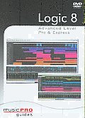 Logic 8:advanced Level Pro & Express