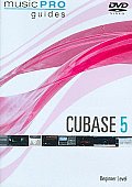 Cubase 5:beginner Level