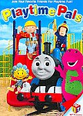 Hit Favorites:playtime Pals