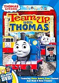 Thomas & Friends:team Up With Thomas