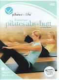 Pilates for Life:20 Minute Pilates Ab