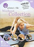 Pilates for Life Workout Collection