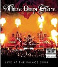 Three Days Grace:live At the Palace 2 (Blu-ray)