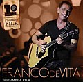 Franco De Vita En Primera Fila