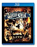 Carnival of Sins:motley Crue Live (Blu-ray)