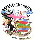 Barenaked Ladies:talk To the Hand (Blu-ray)