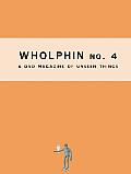 Wholphin Issue 4
