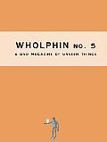 Wholphin Issue 5