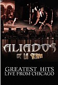 Greatest Hits Live
