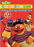 Play With Me Sesame:furry, Fun and He