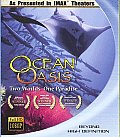 Ocean Oasis (Blu-ray)