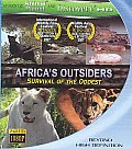 Africa's Outsiders (Blu-ray)