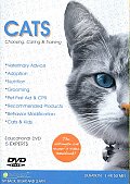 Cats:choosing Caring and Training